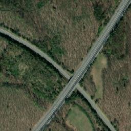 Satellite imagery of Čihadla, CZ