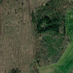 Satellite imagery of Čihadla, CZ