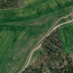 Satellite imagery of Čihadla, CZ