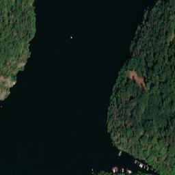 Satellite imagery of U Dubu [Neveklov-Jablonná] GSM, CZ