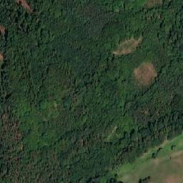 Satellite imagery of U Dubu [Neveklov-Jablonná] GSM, CZ