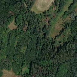 Satellite imagery of Bukovec [Neveklov - Jablonná nad Vltavou], CZ