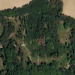 Satellite imagery of Bukovec [Neveklov - Jablonná nad Vltavou], CZ