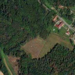 Satellite imagery of Na Hájičku [Neveklov-Bělice], CZ