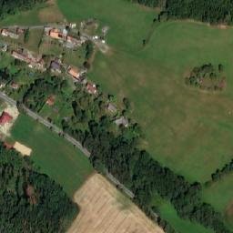 Satellite imagery of Na Hájičku [Neveklov-Bělice], CZ