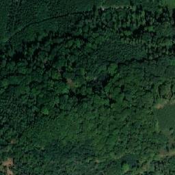 Satellite imagery of Chlum [Neveklov-Přibyšice], CZ