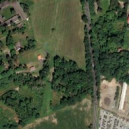 Satellite imagery of Šiberna [Benešov u Prahy], CZ