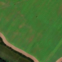 Satellite imagery of Beranice [Benešov u Prahy], CZ