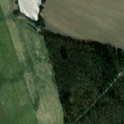 Satellite imagery of Soudný vrch [Teplýšovice-Čeňovice], CZ