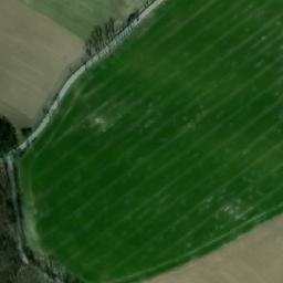 Satellite imagery of Soudný vrch [Teplýšovice-Čeňovice], CZ