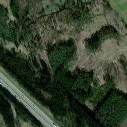 Satellite imagery of [Zdebuzeves] GSM, CZ