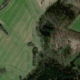 Satellite imagery of [Divišov-Zdebuzeves] church t., CZ