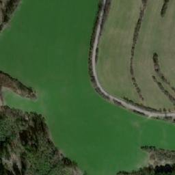 Satellite imagery of Velkonáč [Divišov-Zdebuzeves], CZ