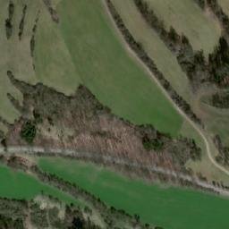 Satellite imagery of Velkonáč [Divišov-Zdebuzeves], CZ