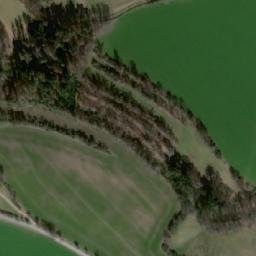 Satellite imagery of Velkonáč [Divišov-Zdebuzeves], CZ