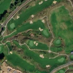 Satellite imagery of (Na Hrádku) [Kácov], CZ