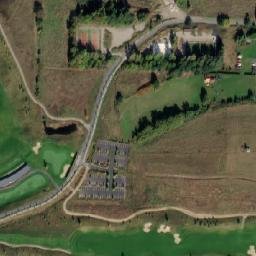 Satellite imagery of (Na Hrádku) [Kácov], CZ