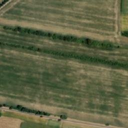 Satellite imagery of (Na Rábčí) [Řendějov], CZ