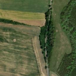 Satellite imagery of (Na Rábčí) [Řendějov], CZ