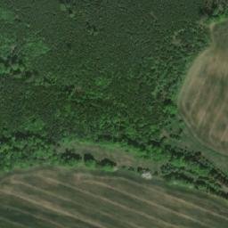 Satellite imagery of Na Vartě [Slavošov u Zruče nad Sázavou] GSM, CZ
