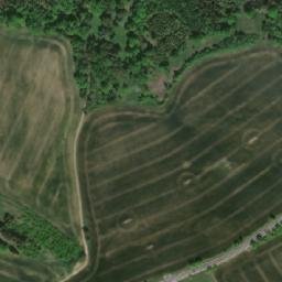 Satellite imagery of Na Vartě [Slavošov u Zruče nad Sázavou] GSM, CZ