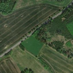 Satellite imagery of Na Vartě [Slavošov u Zruče nad Sázavou] GSM, CZ