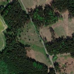 Satellite imagery of (Občiny) [Dobrovítov-Dědice], CZ