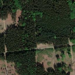 Satellite imagery of (Občiny) [Dobrovítov-Dědice], CZ