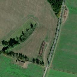 Satellite imagery of (Horní Bahna [Habry]), CZ