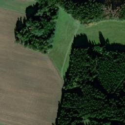 Satellite imagery of (Horní Bahna [Habry]), CZ