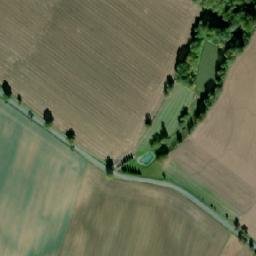 Satellite imagery of (Vápna) [Vilémov-Zhoř], CZ