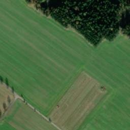 Satellite imagery of Čertovina [Vojtěchov u Hlinska], CZ