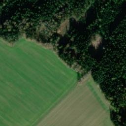Satellite imagery of Čertovina [Vojtěchov u Hlinska], CZ