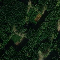 Satellite imagery of Čertovina [Vojtěchov u Hlinska], CZ
