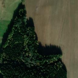 Satellite imagery of [Krouna - Oldříš] GSM, CZ