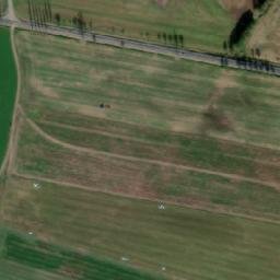 Satellite imagery of [Krouna - Oldříš] GSM, CZ