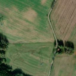 Satellite imagery of (Vápenky) [Krouna-Rychnov], CZ