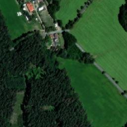 Satellite imagery of (Velká strana [Lubná]), CZ