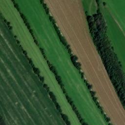 Satellite imagery of (Velká strana [Lubná]), CZ