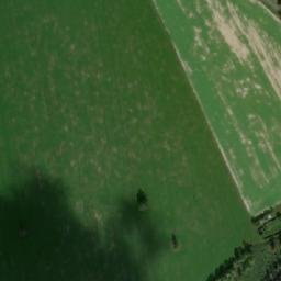 Satellite imagery of [Sebranice u Litomyšle] church t., CZ