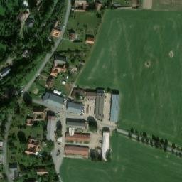 Satellite imagery of [Sebranice u Litomyšle] GSM, CZ