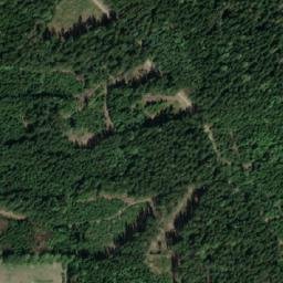 Satellite imagery of Hřebcov, CZ