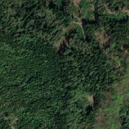 Satellite imagery of Hřebcov, CZ