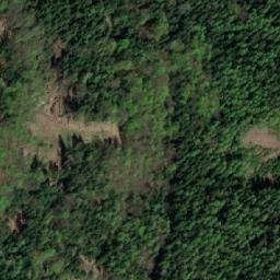 Satellite imagery of Hřebcov, CZ