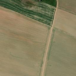 Satellite imagery of (Olšiny) [Moravská Třebová], CZ