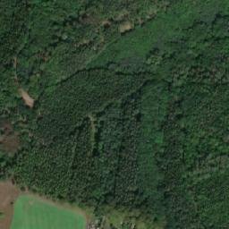 Satellite imagery of Dubina [Staré Město u M.T.] GSM, CZ