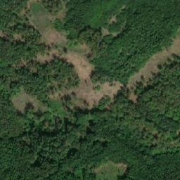 Satellite imagery of Dubina [Staré Město u M.T.] GSM, CZ