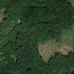 Satellite imagery of Třebovské hradisko [Staré Město u Moravské Třebové], CZ