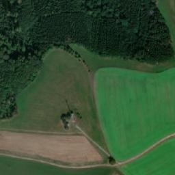 Satellite imagery of [Mohelnice-Studená Loučka] GSM-2, CZ
