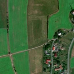 Satellite imagery of [Mohelnice-Studená Loučka] GSM-2, CZ